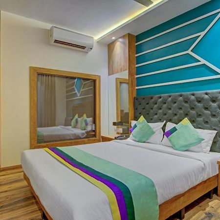 Treebo Prince Andheri East Mumbai  Buitenkant foto